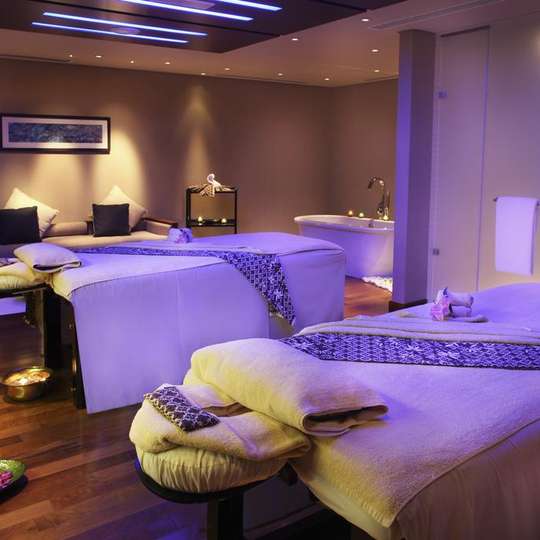 Grand Millennium Al Wahda Hotel and Executive Apartments Abu Dhabi