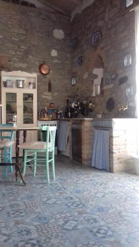 The Mandarine, Orangery Retreat - Best Hotels in Basilicata