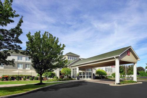 Hilton Garden Inn Allentown West - Best Hotels in Allentown, PA