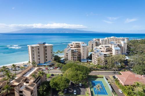 Sands of Kahana Vacation Club - Best Pool Hotels in Maui, HI