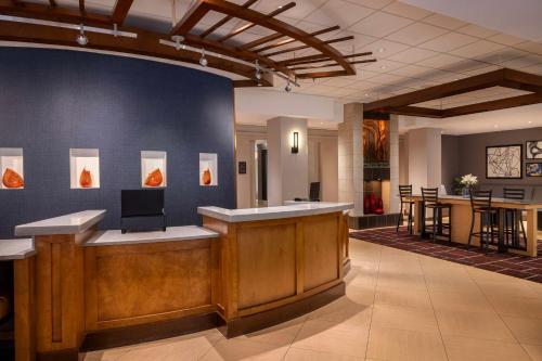 Hyatt Place Charlotte Airport/Lake Pointe - Best Hyatt Hotels Corporation in North Carolina