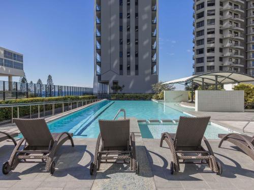 Peppers Broadbeach - Best Hotels in Queensland