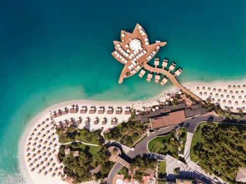 Lujo Hotel Bodrum - Best Hotels in Bodrum