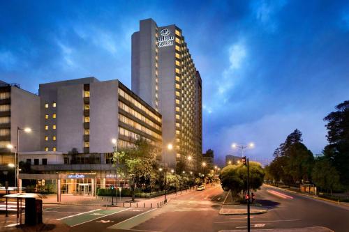 Hilton Colon Quito Hotel - Best Parking Hotels in Ecuador