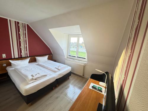 Hotel Brinckmansdorf - Best Hotels in Rostock