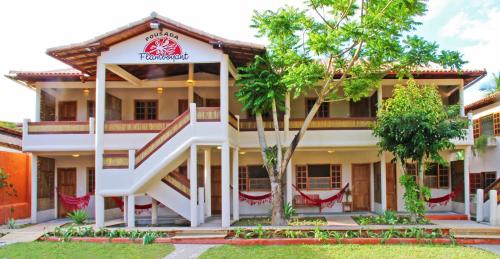 Pousada Flamboyant - Best Hotels in Fiji