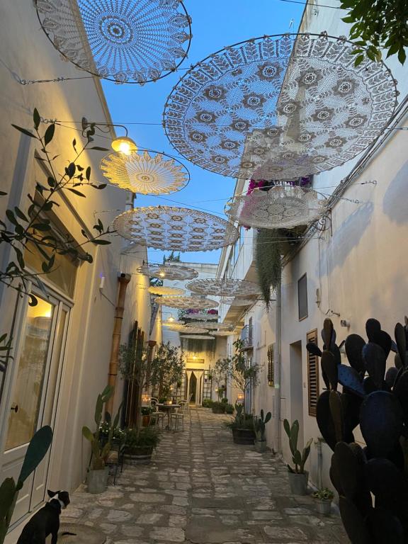 Borgo San Gaetano - Best Hotels in Basilicata