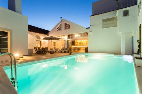 Ericeira Soul Guesthouse - Best Hotels in Ericeira