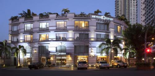 Hotel Celeste Makati - Best Hotels in Manila