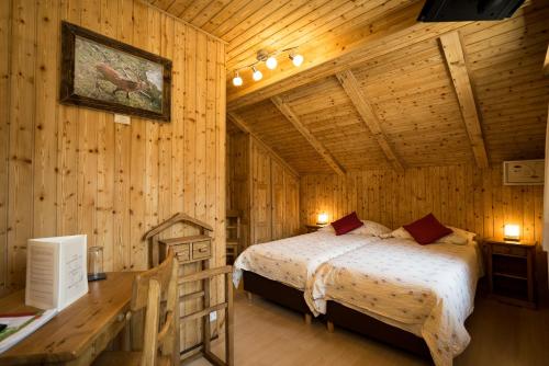 Hotel de Moiry Supérieur - Best Hotels in Grimentz