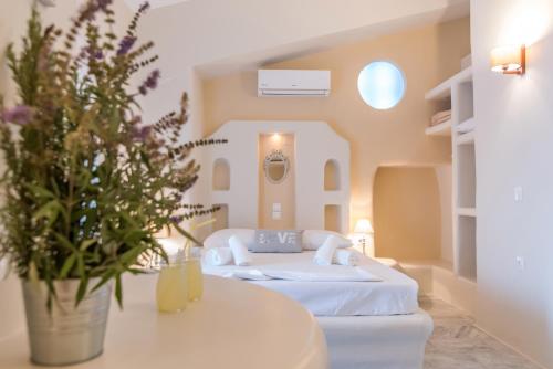 Fratelli Family Rooms