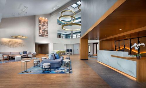 Sonesta Silicon Valley - Best Sonesta International Hotels in California