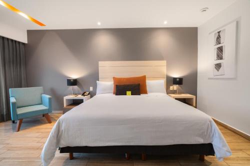 Real Inn Perinorte - Best Camino Real Hotels in Mexico City & Central Mexico