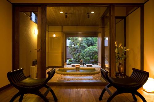 SEKIYA RESORT Bettei Haruki - Best Hotels in Beppu