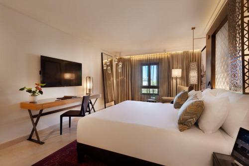 The Setai Tel Aviv, a Member of the leading hotels of the world - Best Hotels in Tel Aviv
