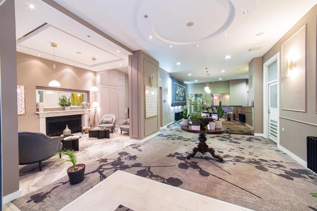 Hotel Sahat - Best Fitness Hotels in Bosnia and Herzegovina