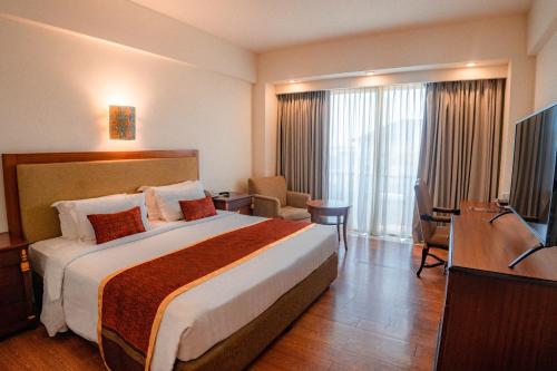 Kuta Paradiso Hotel - Best Business Hotels in Bali