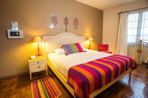 Hotel Rosario La Paz - Best Hotels in La Paz