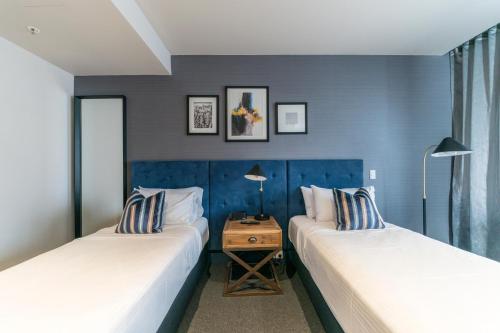Mrs Banks Hotel