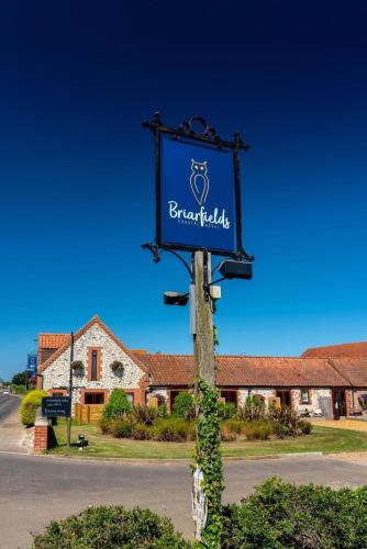 Briarfields Hotel - Best Hotels in Norfolk