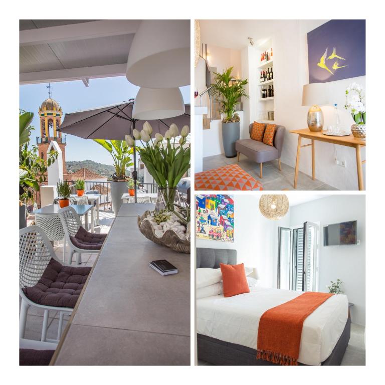 Almijara Residence - Best Hotels in Andalucía