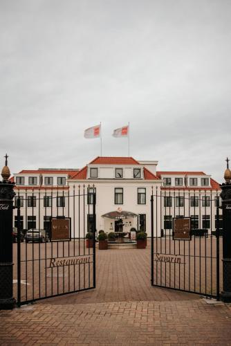 Hotel & Spa Savarin - Rijswijk, The Hague - Best Hotels in South Holland
