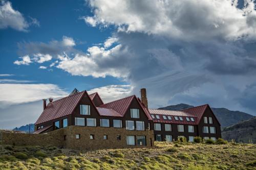 Los Cerros del Chaltén Boutique Hotel - Best Hotels in El Chalten