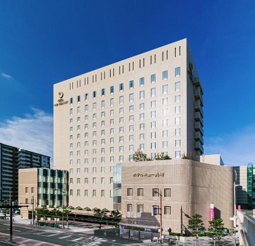 Hotel New Nagasaki - Best Hotels Kyushu