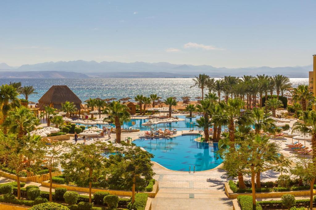 Strand Beach Resort - Best Family Hotels in Egypt