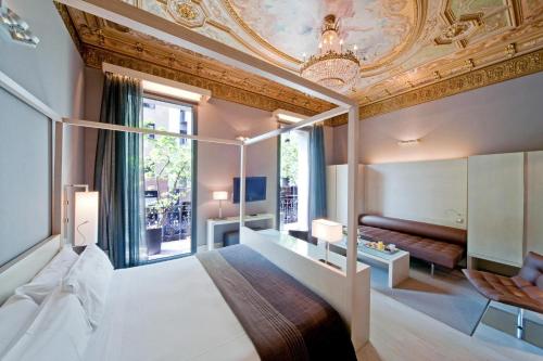 Hotel Actual - Best Hotels in Eixample, Barcelona