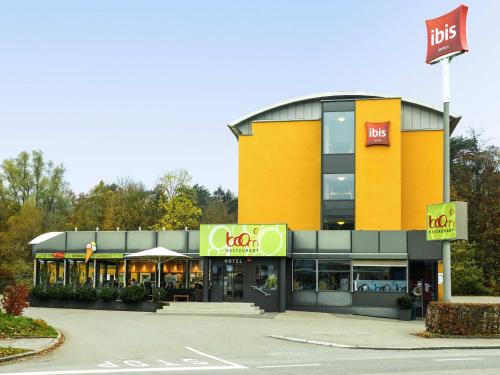 ibis Zurich Adliswil - Best Parking Hotels in Zurich