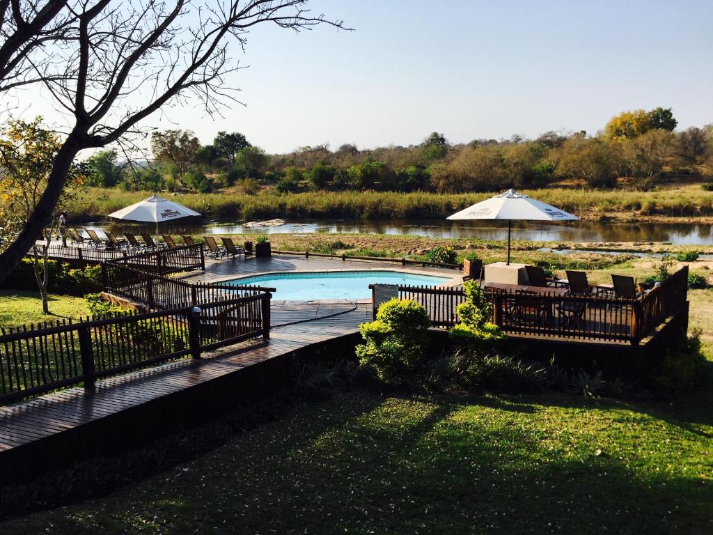 Sabie River Bush Lodge - Best Hotels in Mpumalanga