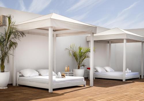 Astral Maris Hotel - Best Parking Hotels in Israel