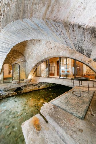 La Prévôté - Hôtel Particulier & Restaurant - Best Hotels in Provence
