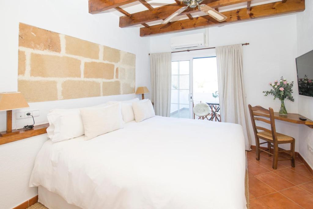 Llucmaçanes Gran Agroturismo - Best Hotels in Menorca
