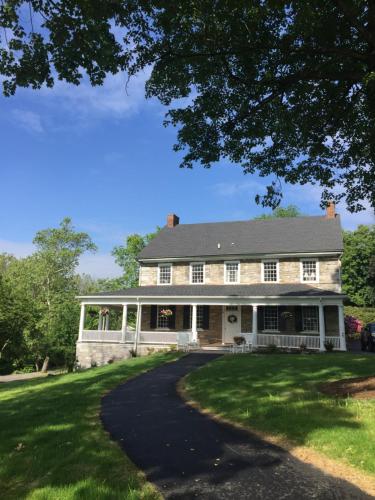 Allenberry Resort - Best Spa Hotels in Pennsylvania