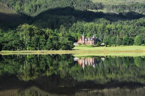 The Torridon - Scotland's Most Romantic Hotels