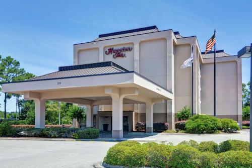 Hampton Inn Birmingham/Mountain Brook - Best Pool Hotels in Birmingham, AL