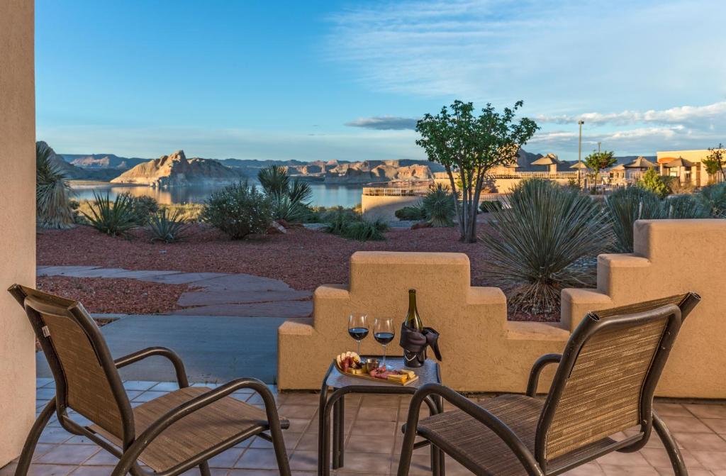 Lake Powell Resort - Best Parking Hotels in Page, AZ