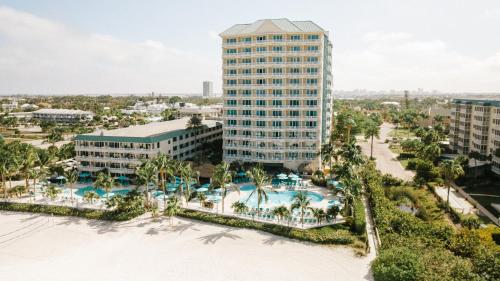 Lido Beach Resort - Sarasota - Best Business Hotels in Sarasota, FL