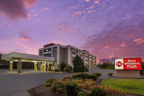Best Western Plus Bellingham - Best Hotels in Bellingham, WA