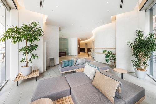 Fraser Residence Nankai Osaka - Best Hotels in Osaka