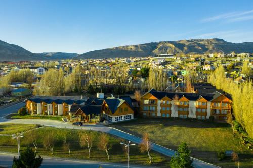 Mirador del Lago Hotel - Best Parking Hotels in Argentina
