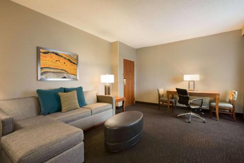 Embassy Suites by Hilton Nashville South Cool Springs