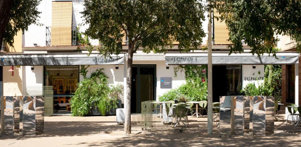 The Corner House - Best Hotels in Alameda, Seville
