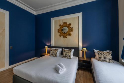 Hotel Onderbergen - Affordable Hotels in Belgium
