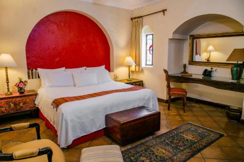 Villa Ganz Boutique Hotel