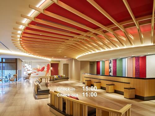 Mitsui Garden Hotel Kyoto Shijo - Best Hotels in Kyoto