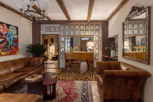 M5 self-service Boutique Hotel - Best Hotels with Free Breakfast in Latvia