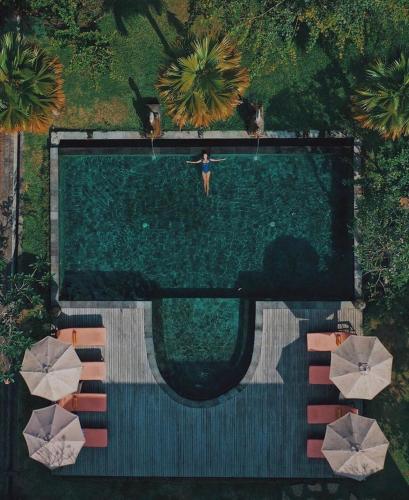Arma Museum & Resort - Best Hotels with Free Breakfast in Bali